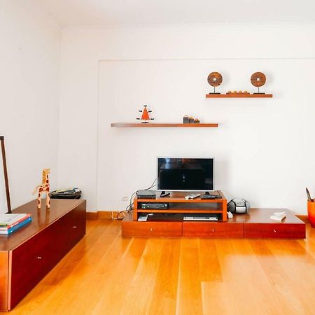 Fantastic Seaside Family Apartment With Pool Parede Εξωτερικό φωτογραφία