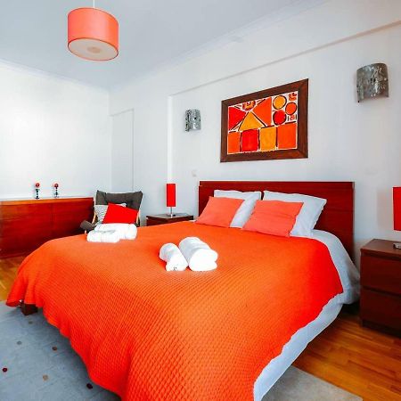 Fantastic Seaside Family Apartment With Pool Parede Εξωτερικό φωτογραφία