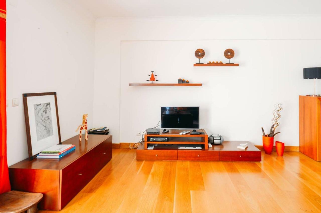 Fantastic Seaside Family Apartment With Pool Parede Εξωτερικό φωτογραφία