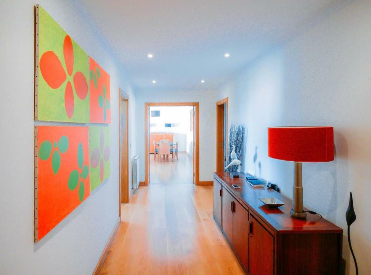 Fantastic Seaside Family Apartment With Pool Parede Εξωτερικό φωτογραφία