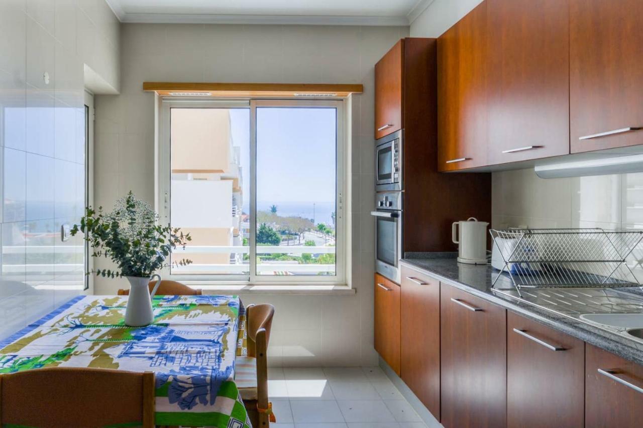 Fantastic Seaside Family Apartment With Pool Parede Εξωτερικό φωτογραφία