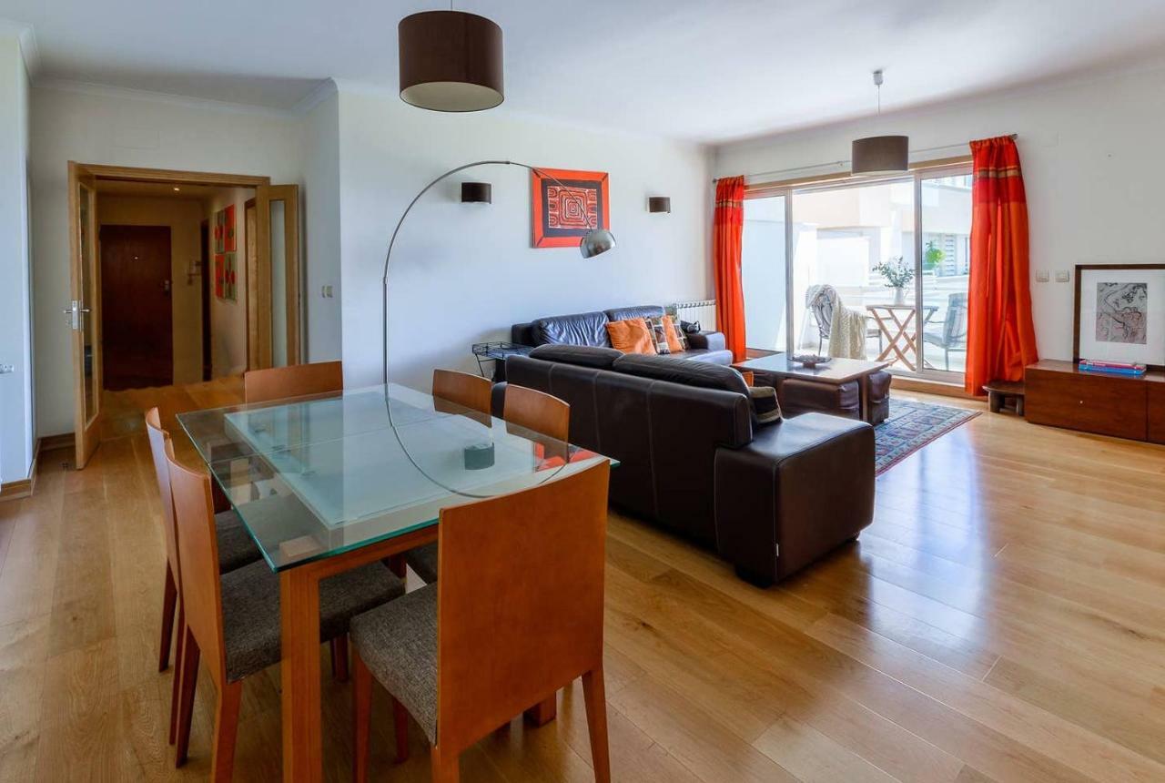 Fantastic Seaside Family Apartment With Pool Parede Εξωτερικό φωτογραφία