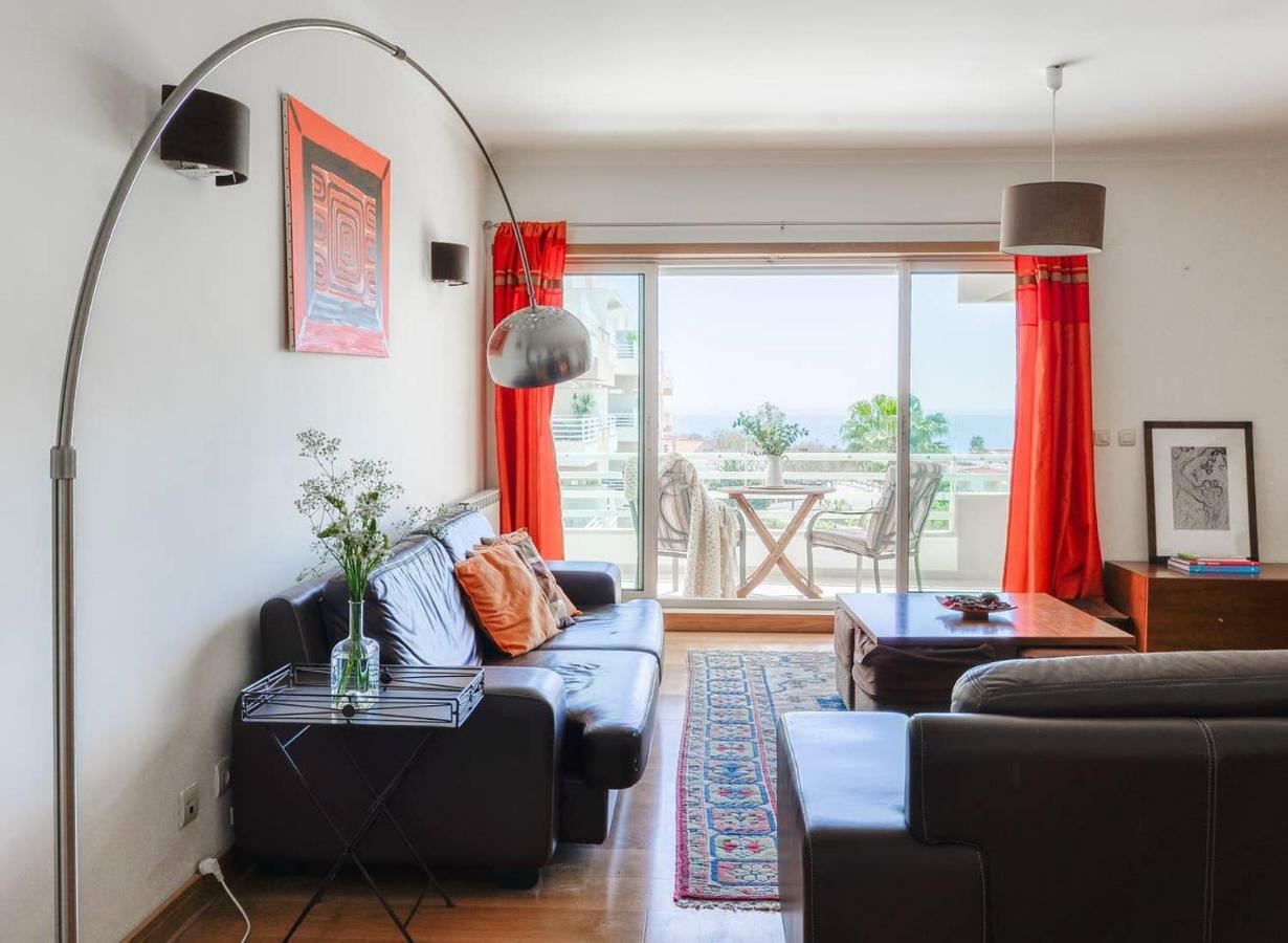 Fantastic Seaside Family Apartment With Pool Parede Εξωτερικό φωτογραφία