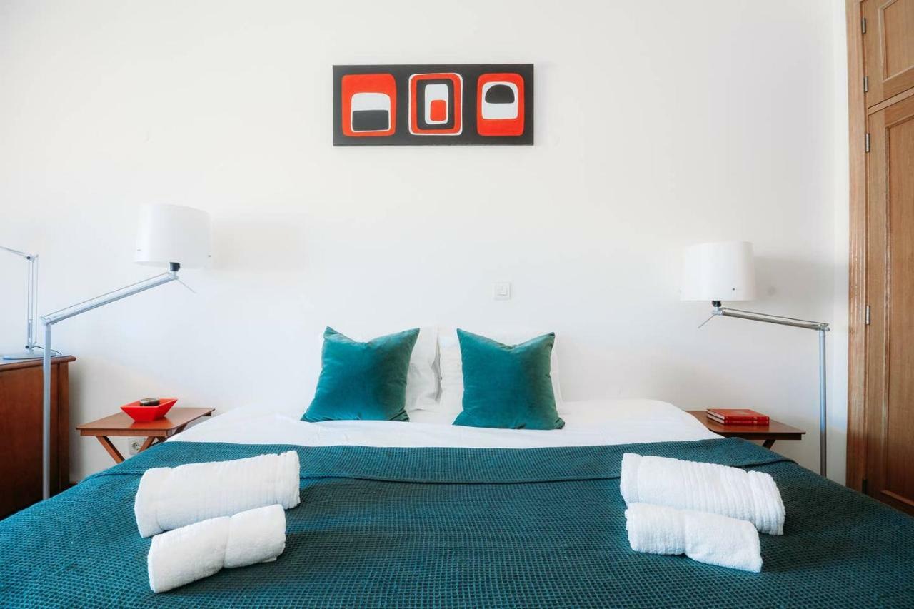 Fantastic Seaside Family Apartment With Pool Parede Εξωτερικό φωτογραφία
