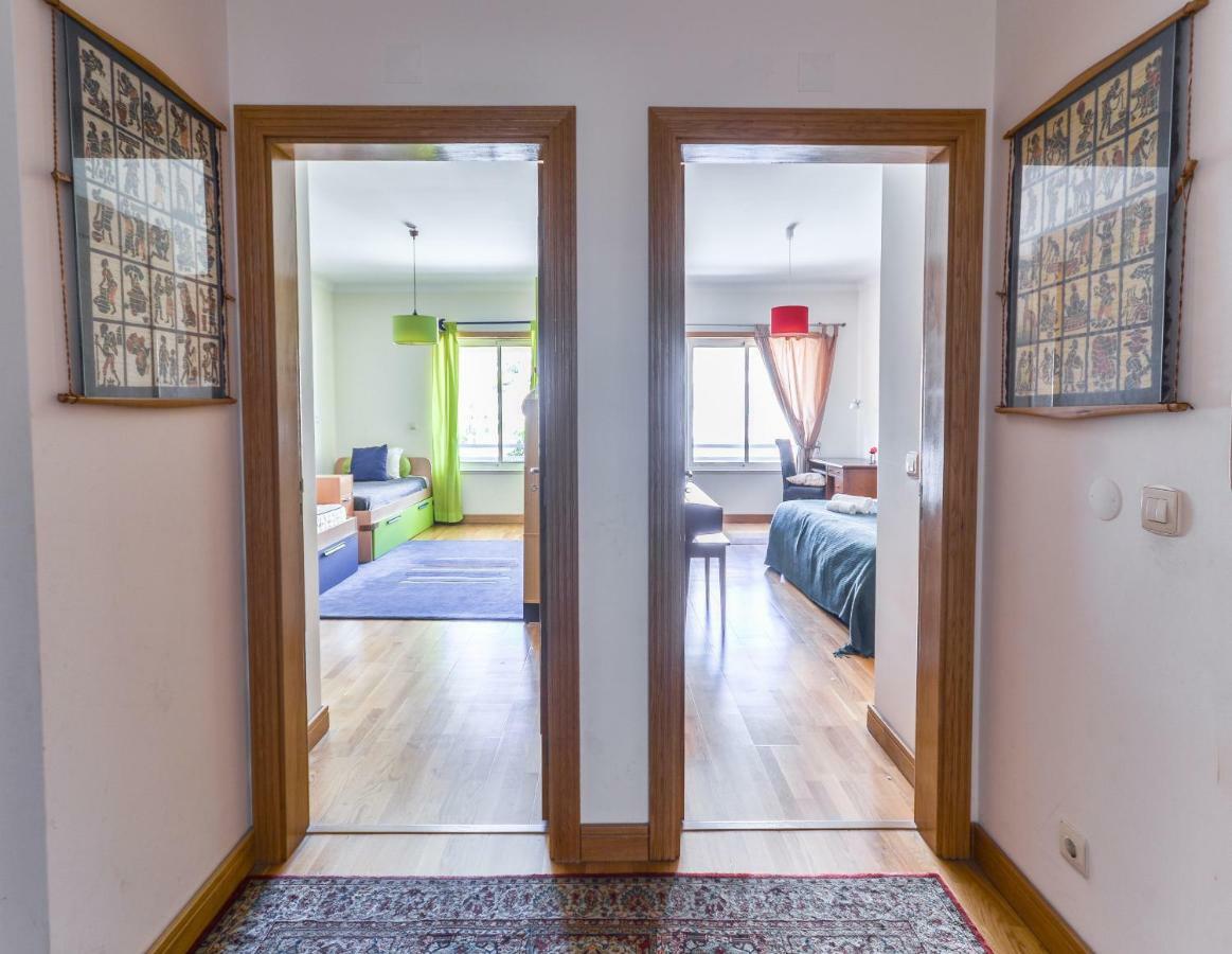 Fantastic Seaside Family Apartment With Pool Parede Εξωτερικό φωτογραφία